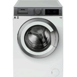 Smeg WHT914LSUK A+++ 9kg 1400 Spin Washing Machine in White